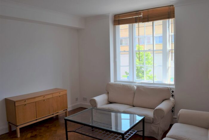 1 Bedroom Flat To Rent In Porchester Road, Bayswater, W2