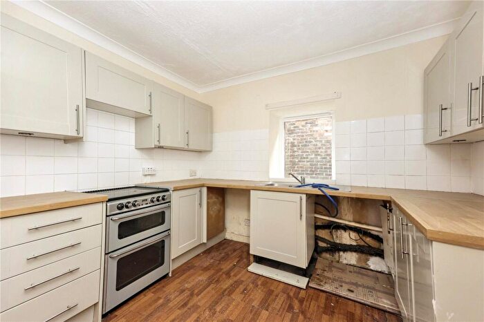 3 Bedroom Terraced House For Sale In Bonnygate, Cupar, Fife, KY15