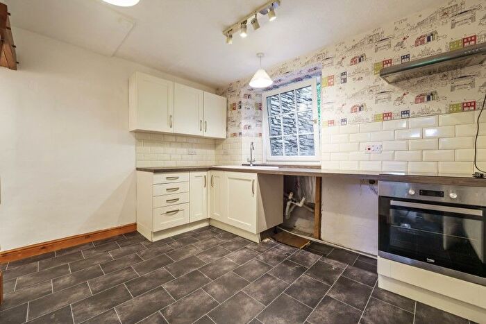 2 Bedroom Terraced House For Sale In Brookside, Lake Road, Windermere, Cumbria, LA23