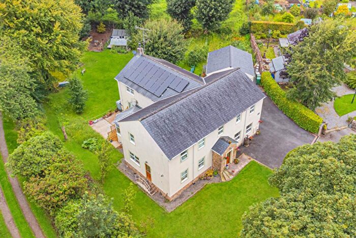 4 Bedroom Detached House For Sale In Main Street, Greysouthen, CA13