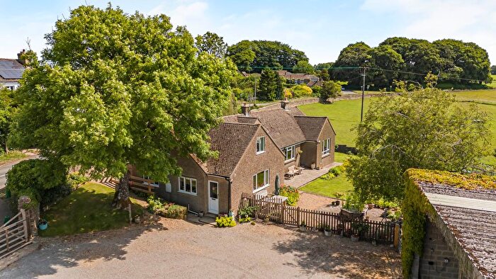 5 Bedroom Detached House For Sale In Stancombe, Stroud, Gloucestershire, GL6
