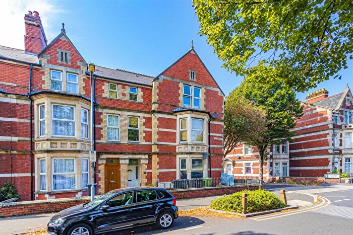 1 Bedroom Flat For Sale In Taff Embankment, Cardiff, CF11