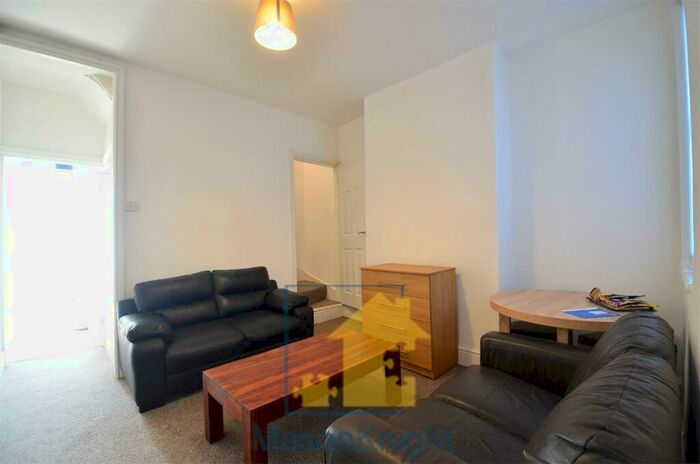 4 Bedroom Terraced House To Rent In &#; Pppw Westminster Rd, Selly Oak. -mins Walk To University Of Birmingham, B29