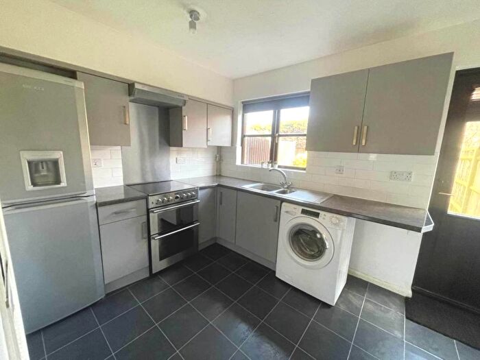 2 Bedroom Terraced House To Rent In Stonefield Park, Maidenhead, SL6