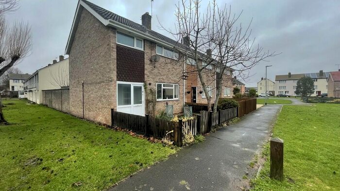 3 Bedroom End Of Terrace House To Rent In Tolland, Weston Super Mare, BS24