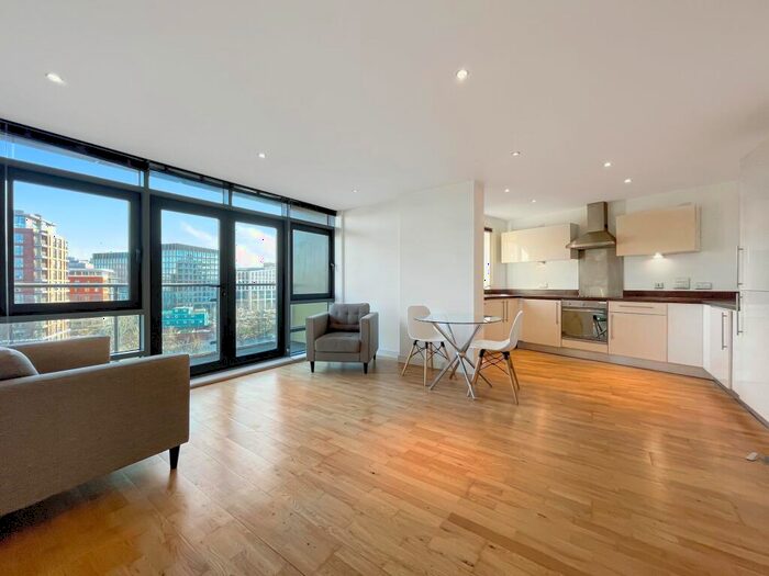 2 Bedroom Apartment To Rent In Montague, Gotts Road, Leeds City Centre, LS12