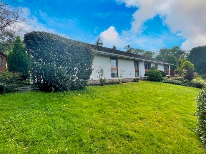 3 Bedroom Bungalow For Sale In Hackwood Park, Hexham, NE46