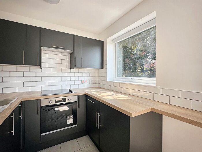 1 Bedroom Flat To Rent In Glenda Court, New Costessey, Norwich, NR5