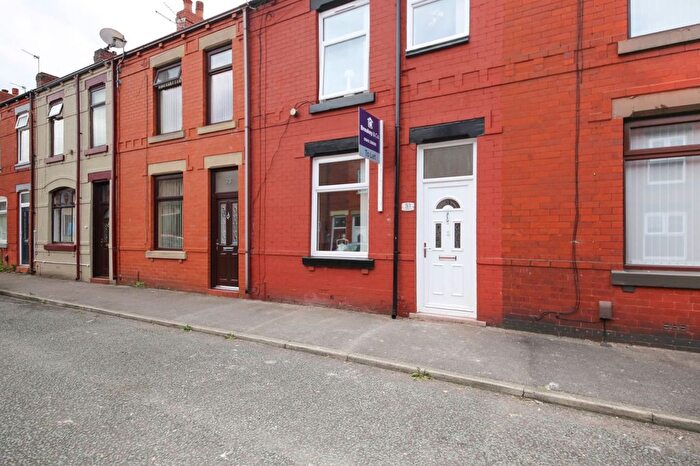 3 Bedroom Terraced House For Sale In Gordon Street, Ince, WN1