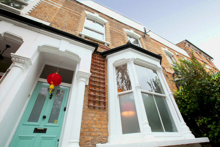 3 Bedroom House To Rent In Evering Road, London, N16
