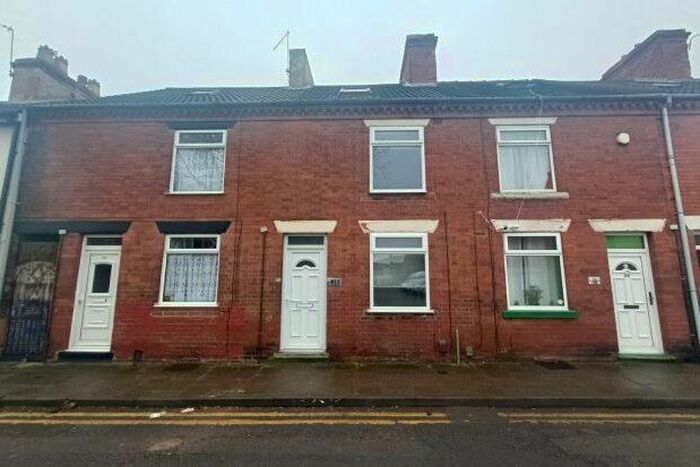 3 Bedroom Terraced House To Rent In Chatsworth Street, Sutton-In-Ashfield, NG17