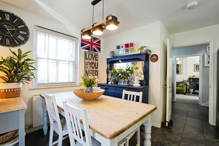 2 Bedroom Cottage For Sale In West Street, St. Columb, Cornwall, TR9