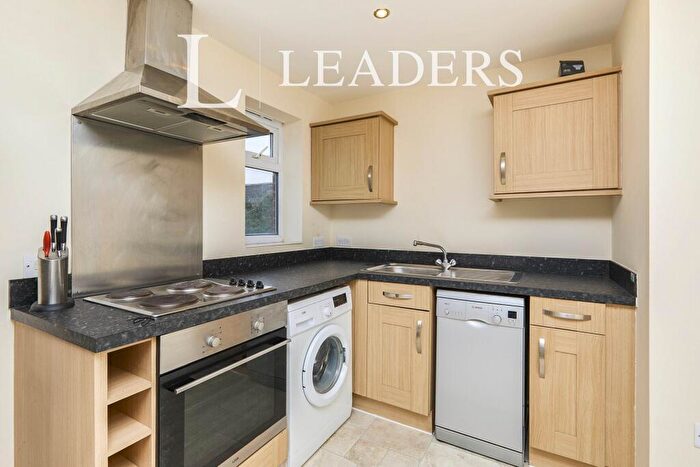 2 Bedroom Apartment To Rent In Peckerdale Gardens, Spondon, DE21