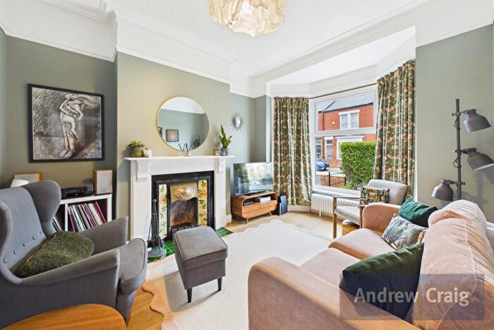 3 Bedroom Terraced House For Sale In Beckenham Avenue, East Boldon, NE36