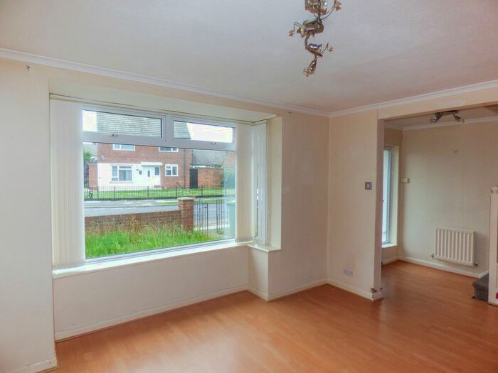 3 Bedroom Terraced House To Rent In Piper Knowle Road, Stockton-On-Tees TS19