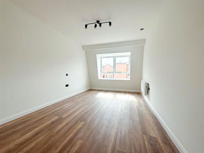 1 Bedroom Apartment To Rent In Old Town Court, - High Street, Old Town, Swindon, SN1