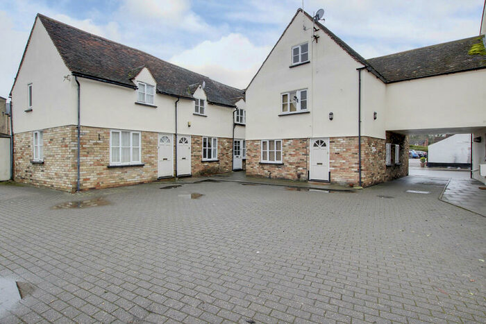 1 Bedroom Cottage To Rent In Lee Court, Eynesbury, PE19