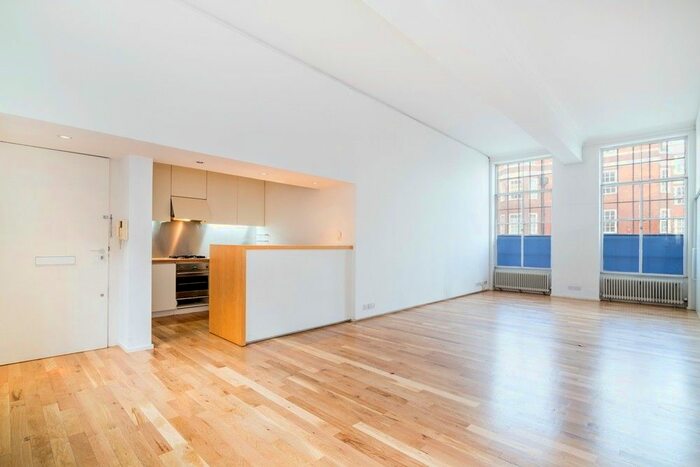 2 Bedroom Flat To Rent In Prince Of Wales Road, London, NW5