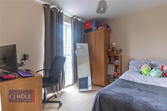 6 Bedroom House To Rent In Home Leas Close, Cheswick Village, Bristol, BS16