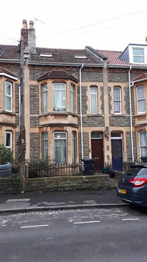 5 Bedroom Terraced House To Rent In Sandford Road, Hotwells, Bristol, BS8