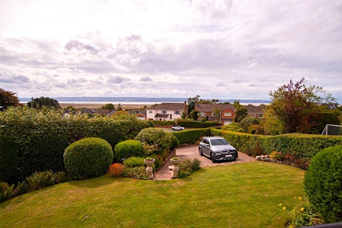 5 Bedroom Detached House For Sale In Pipers Lane, Heswall, Wirral, CH60