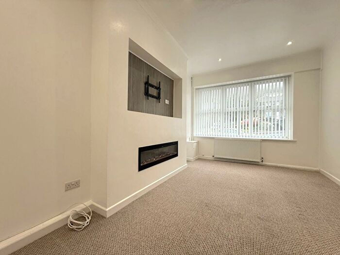 3 Bedroom Terraced House To Rent In Gelligaled, Ystrad, CF41