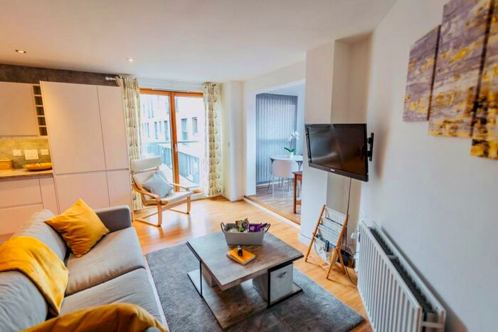 2 Bedroom Apartment To Rent In Maidstone Road, NR1