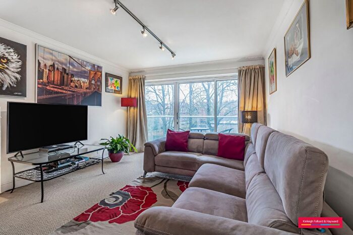 2 Bedroom Flat To Rent In Stanhope Road, London, N6