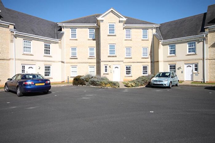 2 Bedroom Apartment To Rent In Bicester Epc Rating B, OX26