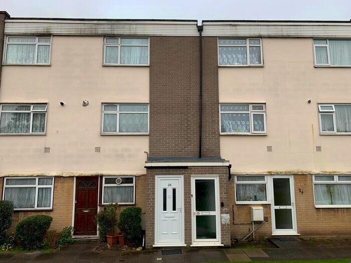 2 Bedroom Flat To Rent In Poplar Grove, Wembley Park HA9