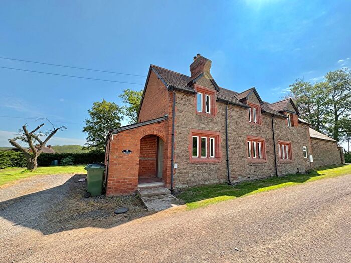 3 Bedroom Town House To Rent In The Coach House, Lower Eggleton, Ledbury, Herefordshire, HR8