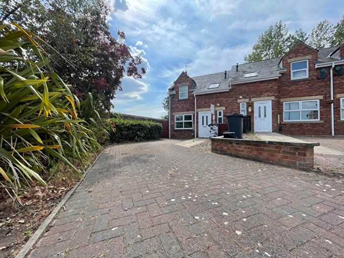 3 Bedroom Terraced House For Sale In West Pelton House, West Pelton, DH9