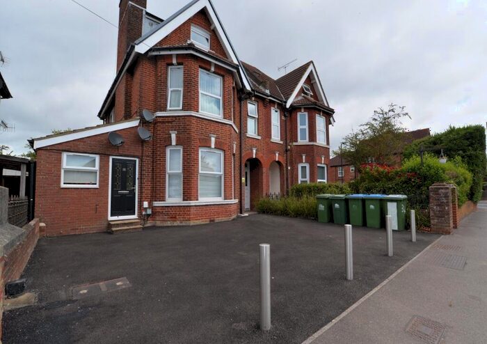 Studio To Rent In Howard Road, Southampton, SO15