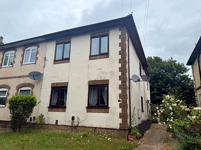 2 Bedroom Flat To Rent In Millbrook Road East, Southampton, SO15