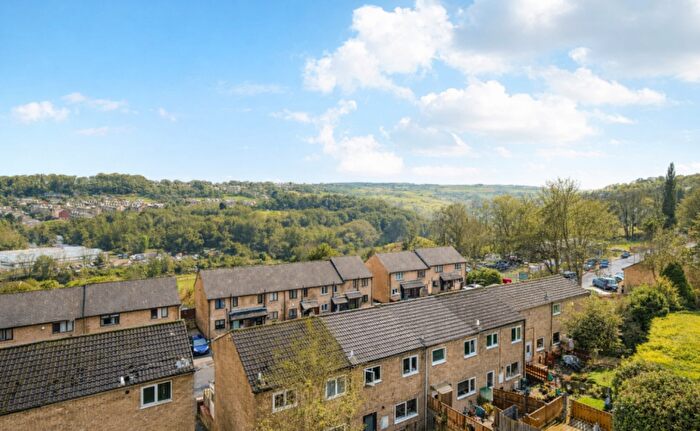 1 Bedroom End Of Terrace House For Sale In Hollins Lane, Sowerby Bridge, West Yorkshire, HX6