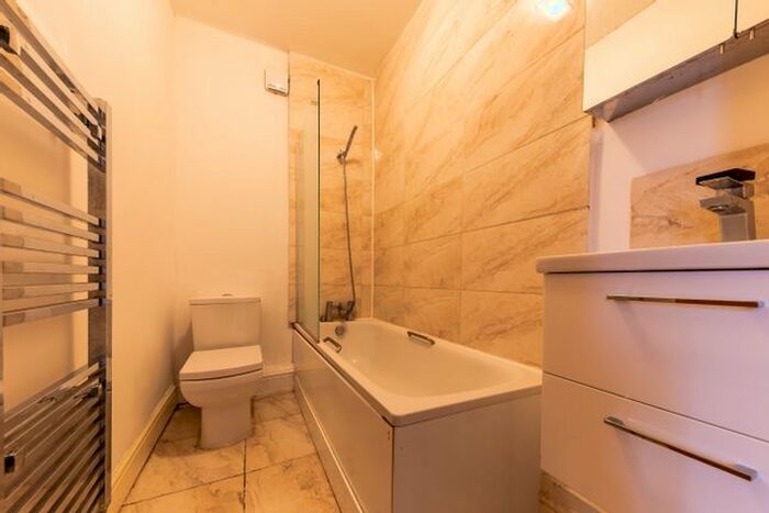2 Bedroom Flat To Rent In Conewood Street, London, N5