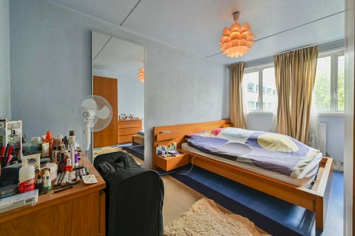 3 Bedroom Flat To Rent In Lisson Grove, London, , Lisson Grove, London, NW8