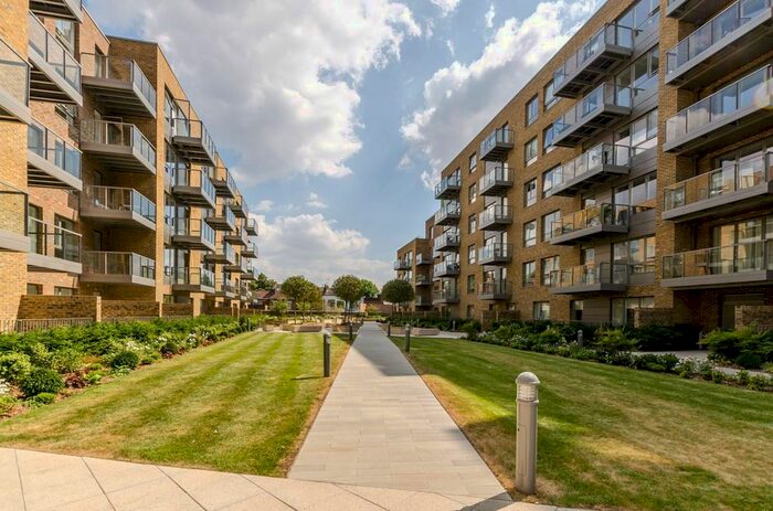 2 Bedroom Flat To Rent In High Street, Hornsey, London, N8
