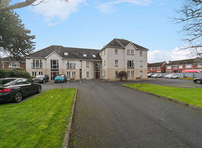 2 Bedroom Apartment / Flats For Sale In Apartment A Inverary Drive, Belfast, BT4