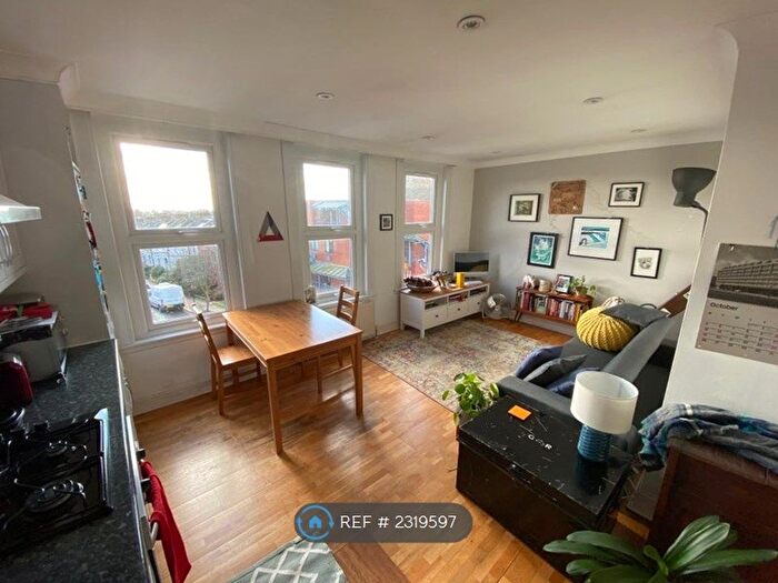 1 Bedroom Flat To Rent In Mill Lane, London, NW6