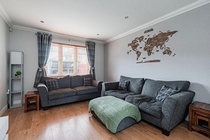 3 Bedroom Detached Villa For Sale In Lawson Way, Tranent, EH33