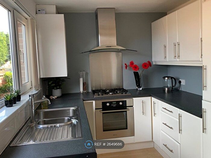 2 Bedroom Terraced House To Rent In Llysgwyn, Swansea, SA6