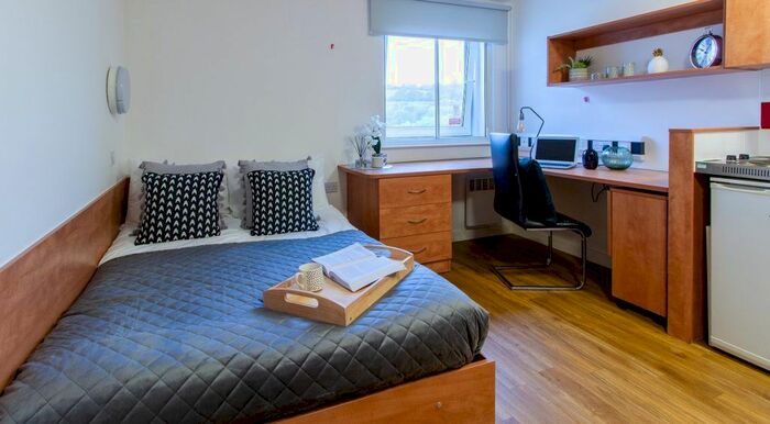 1 Bedroom Studio To Rent In Cowley Bridge Road, Exeter EX4