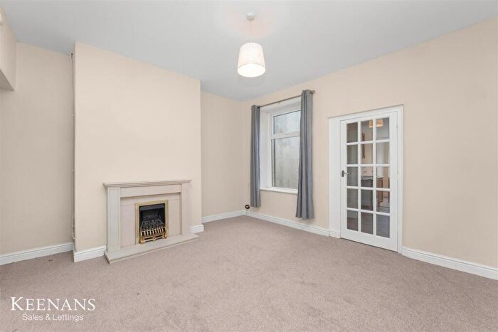 2 Bedroom Terraced House For Sale In Taylor Street, Clitheroe, BB7