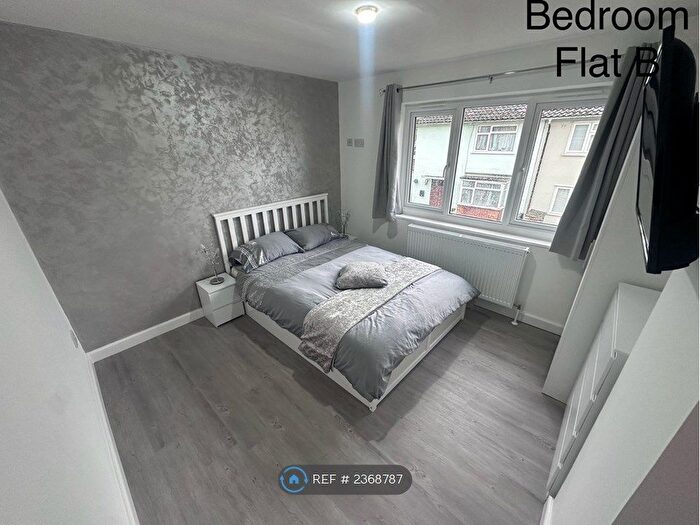 1 Bedroom Flat To Rent In Windsor Way, Chelmy, CM1