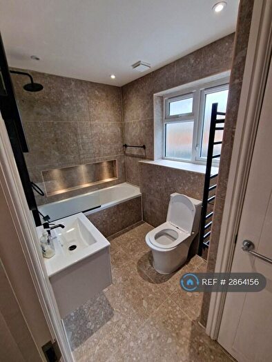 2 Bedroom Terraced House To Rent In Springfield Place, New Malden, KT3