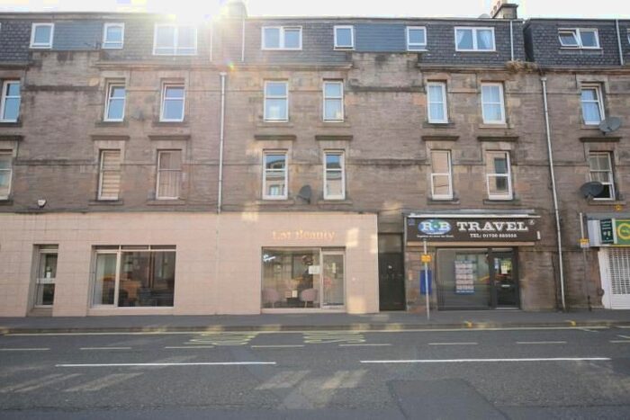2 Bedroom Flat To Rent In Scott Street, Perth, PH2