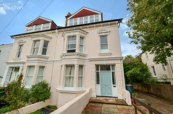 1 Bedroom Studio To Rent In Springfield Road, Brighton, East Sussex, BN1