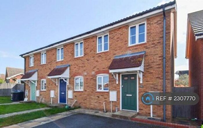 2 Bedroom Terraced House To Rent In Favourite Road, Whitstable, CT5