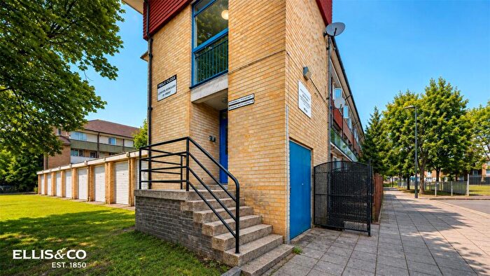 1 Bedroom Apartment For Sale In Barnhill Road, Wembley, HA9